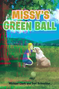Missy's Green Ball