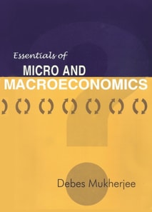 Essentials of Micro and Macroeconomics