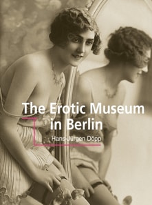 erotic museum of Berlin