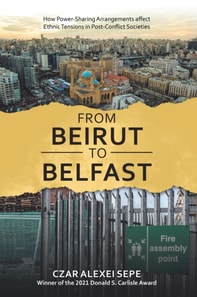 From Beirut to Belfast