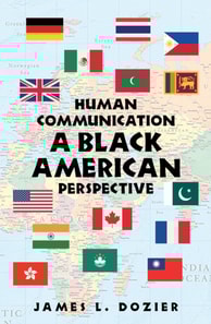 Human Communication - a Black American Perspective