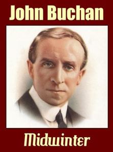 Midwinter: Certain Travellers in Old England