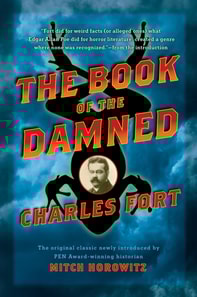 Book of the Damned