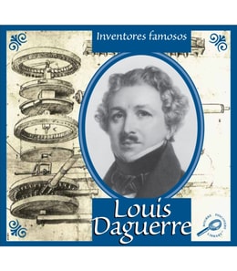 Louis Daguerre