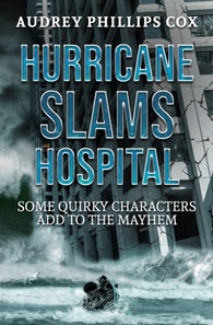 Hurricane Slams Hospital