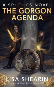 Gorgon Agenda