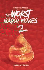 Worst Horror Movies 2