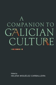 Companion to Galician Culture