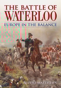 Battle of Waterloo
