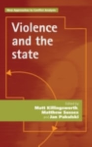 Violence and the state