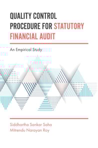 Quality Control Procedure for Statutory Financial Audit