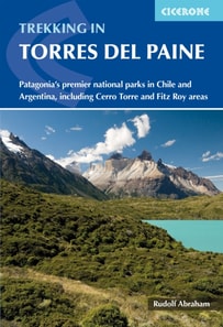 Trekking in Torres del Paine