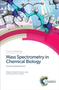 Mass Spectrometry in Chemical Biology