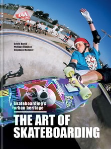 Art of Skateboarding