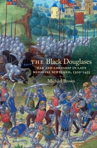 Black Douglases