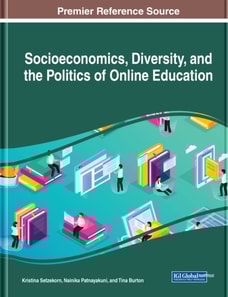 Socioeconomics, Diversity, and the Politics of Online Education
