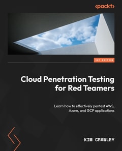 Cloud Penetration Testing