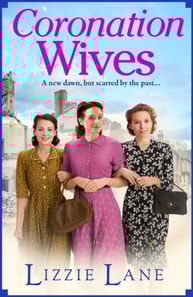 Coronation Wives