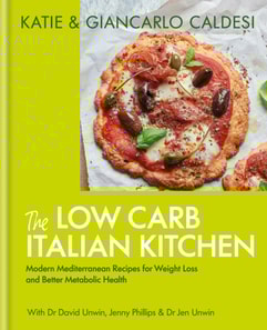Low Carb Italian Kitchen