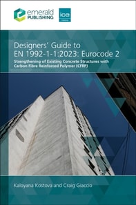 Designers' Guide to EN 1992-1-1:2023: Eurocode 2