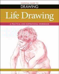 Essential Guide to Drawing: Life Drawing