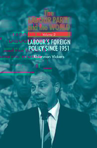 Labour governments 1964-1970 volume 1
