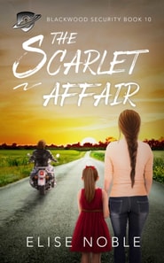 Scarlet Affair