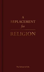 Replacement for Religion