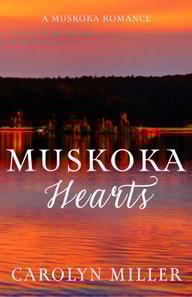Muskoka Hearts