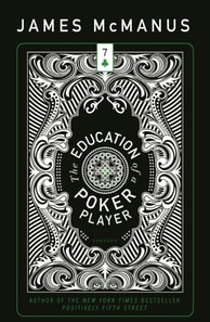 Education of a Poker Player