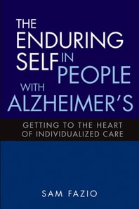 Enduring Self in People with Alzheimer's