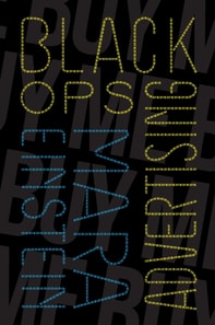 Black Ops Advertising