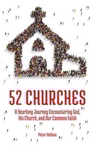 52 Churches
