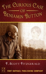 Curious Case of Benjamin Button - Unabridged