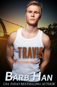 Travis: Firebrand Cowboys