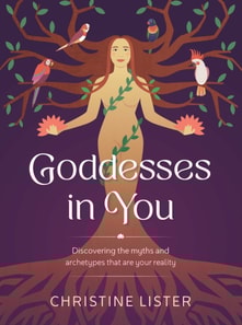 Goddesses In You
