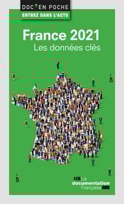 France 2021, les donnees cles