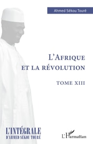 L'Afrique et la révolution