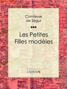 Les Petites Filles modèles