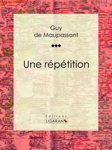 Une répétition