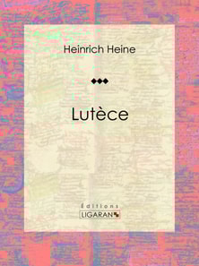 Lutèce