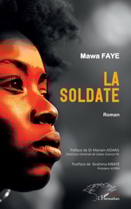 La soldate
