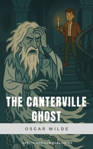 Canterville Ghost