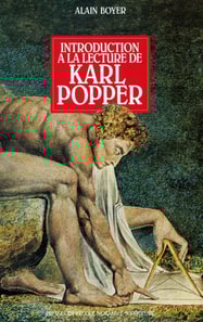 Introduction à la lecture de Karl Popper