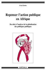 Repenser l’action publique en Afrique