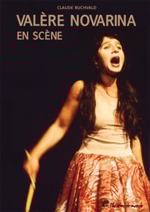 Valère Novarina - En scène