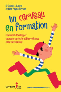 Un cerveau en formation