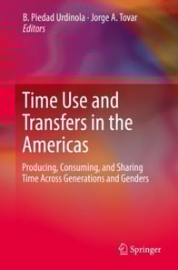 Time Use and Transfers in the Americas