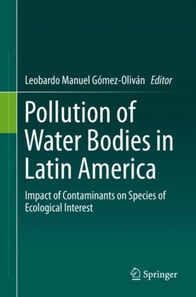 Pollution of Water Bodies in Latin America