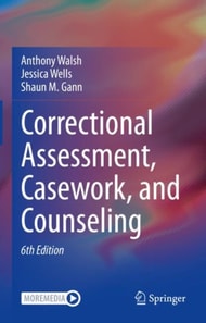 Correctional Assessment, Casework, and Counseling